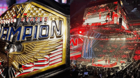 Former WWE Champion Says His Character “Is Dead,” Set For Revamp