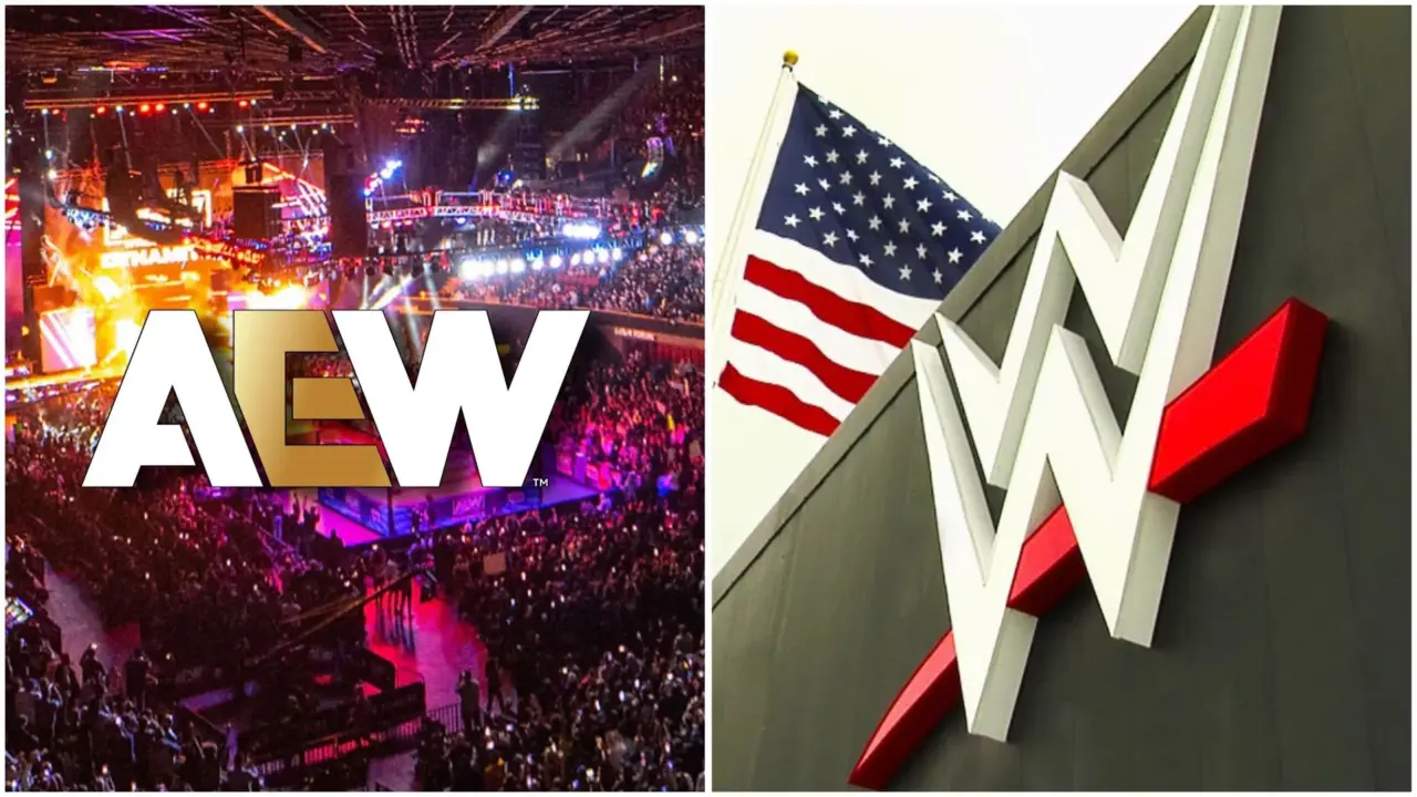 Recently Released WWE Star May Have Signed With AEW