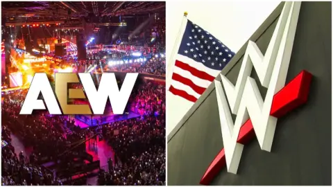 Recently Released WWE Star May Have Signed With AEW