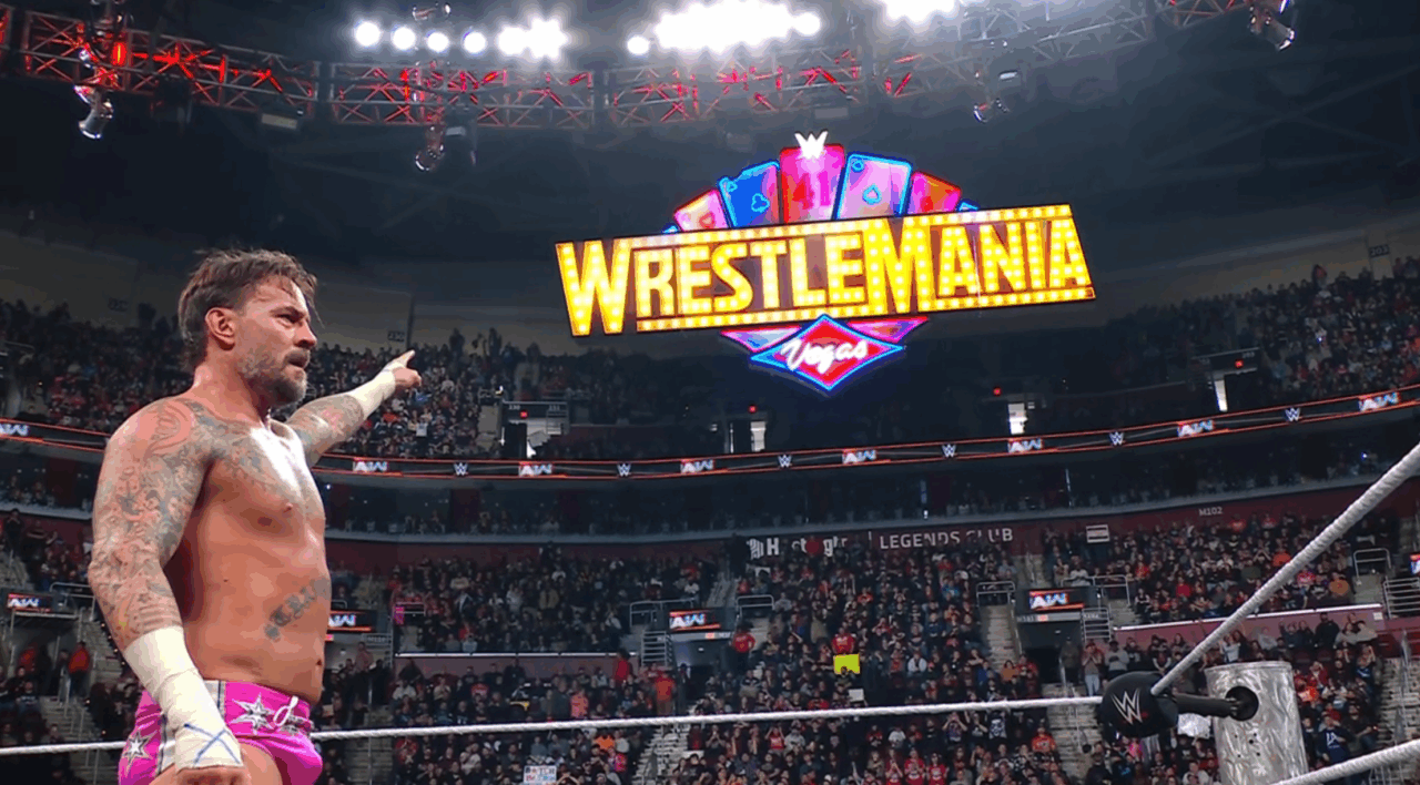 CM Punk and Liv Morgan Qualify for WWE Elimination Chamber