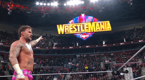 CM Punk and Liv Morgan Qualify for WWE Elimination Chamber