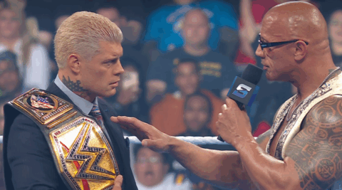 The Rock Expects Cody Rhodes’ Response at Elimination Chamber and Makes a Shocking Revelation
