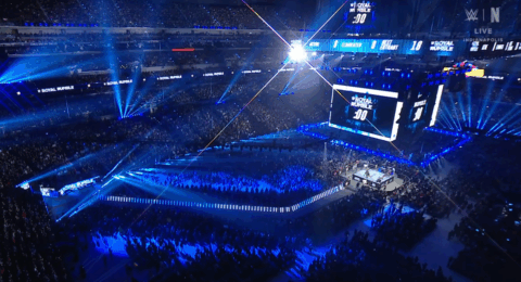 Tag Team Possibly Splitting During Women’s Royal Rumble Match