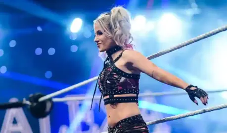 WWE is Planning a Major WrestleMania 41 Match for Alexa Bliss