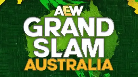 AEW Signs Multi-Year Deal For Long-Term Australian Presence