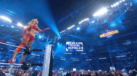 Charlotte Flair Wins 2025 Women’s Royal Rumble, NXT Star Shocks