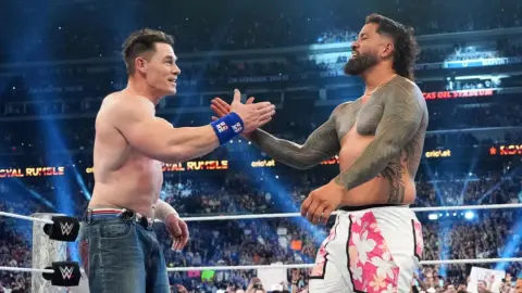 Former WWE Champion Makes Major Revelation About John Cena’s WrestleMania 41 Plans