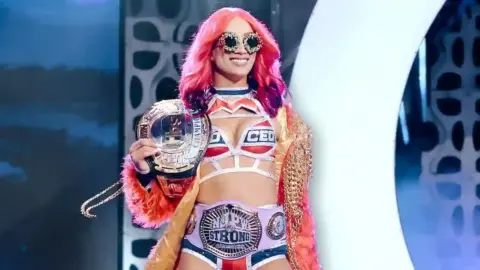 Mercedes Moné’s Performance in AEW Under Scrutiny