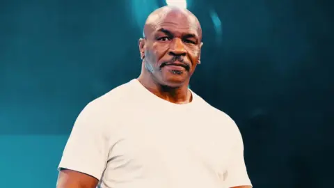 Mike Tyson’s Return to WWE Announced