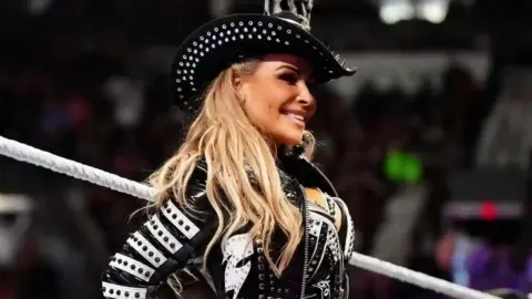 New Natalya Tag Team Set For Upcoming WWE TV Debut