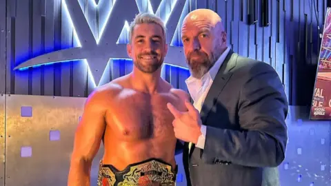 Joe Hendry Feared Viral Tweets Cost WWE Opportunities