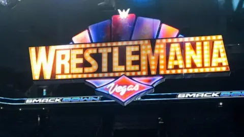 WWE Announces Major Return for WrestleMania 41 Week