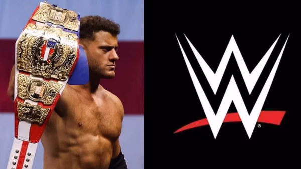 WWE Legend Issues Warning to MJF Ahead of Tonight’s Dynamite