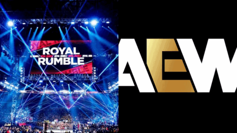 Recently Departed AEW Star Hints at Royal Rumble Appearance