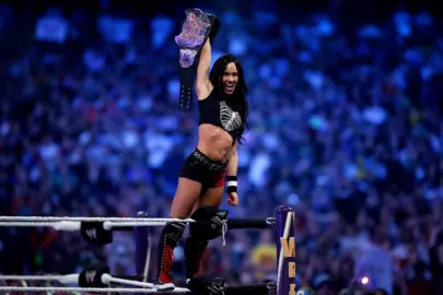 AJ Lee Referenced By WWE Star Set For Money In The Bank 2025