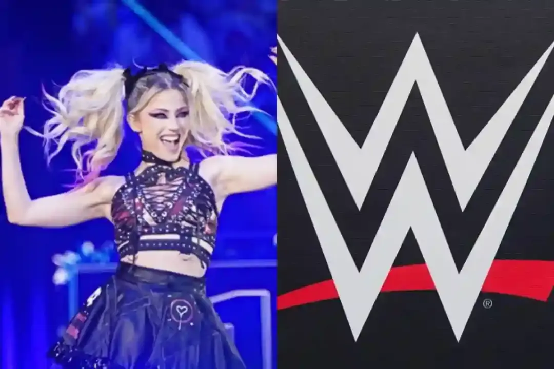 Major Update on Alexa Bliss’ WWE Contract and Plans