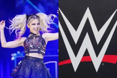 Major Update on Alexa Bliss’ WWE Contract and Plans