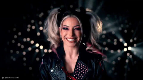 Alexa Bliss Drops Major Teaser for Possible Big Moment at Elimination Chamber