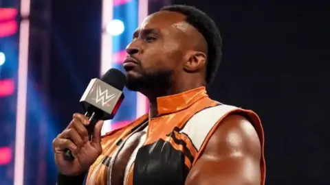Major Update on Big E’s WWE In-Ring Return