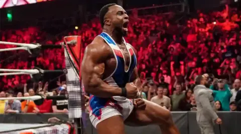 WWE Planning Historic Match for Big E at WrestleMania 41
