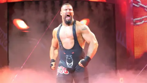 Bron Breakker Could Be Target of Major Payback Soon