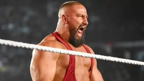 Next Big WWE Intercontinental Champion After Bron Breakker Possibly Revealed