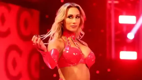 Carmella Focused on Family and Business, Wrestling Return on Hold
