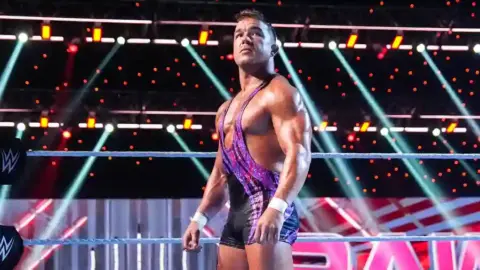 AEW Caused Chad Gable’s Big WWE Plans to Be Canceled