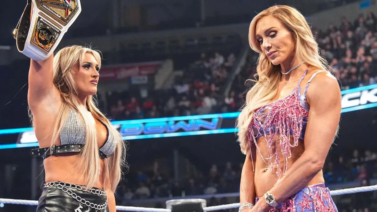 Frustration Grows Backstage in WWE Over Recent Decisions in Women’s Division