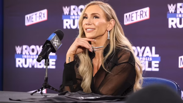 Charlotte Flair Warns WWE Women’s Champion: “Proceed with Caution”
