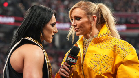 WWE RAW on Netflix Faces Major Technical Issues