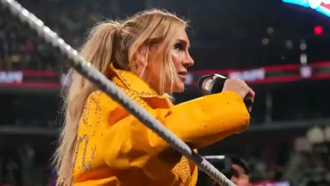 Charlotte Flair Subtly Hints At Major Character Change