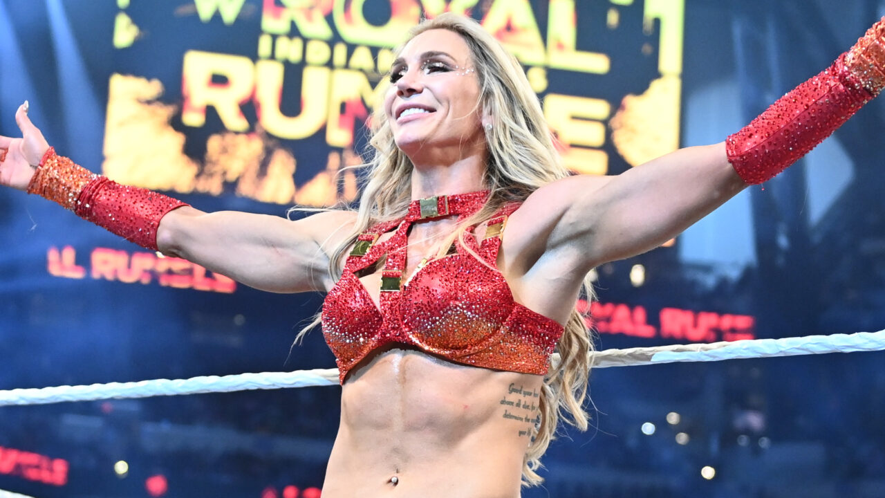 Charlotte Flair Could Pick a Surprising Opponent for WrestleMania 41