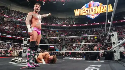 CM Punk Drops Mysterious Tease About His Possible WrestleMania 41 Rivalry