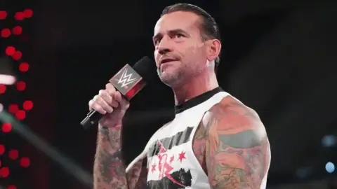 CM Punk Addresses Controversy Over His WWE Saudi Arabia Statements