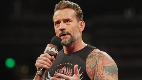 CM Punk Shocks with Statement on WrestleMania 41 Card Placement – “Goals Change”