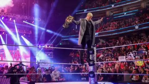 Cody Rhodes Doesn’t Want to Face One of the Elimination Chamber Qualifiers at WrestleMania 41