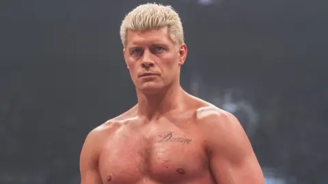 Cody Rhodes Makes Major Announcement Involving The Rock Hours Before RAW