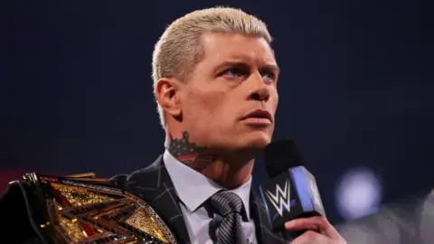WWE Confirms Cody Rhodes’ Return Following Brutal Attack by The Rock and John Cena