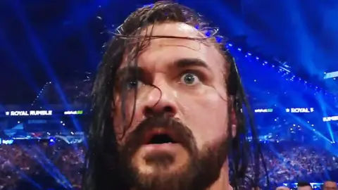 Drew McIntyre Reveals Big Secret Behind Viral Moment: “Nobody In WWE Knew”