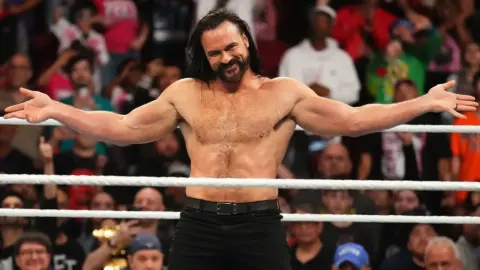 Drew McIntyre May Have Revealed His New Opponent for WrestleMania 41