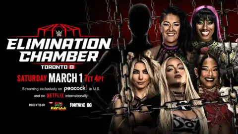 Former NXT Women’s Champion Qualifies for Elimination Chamber