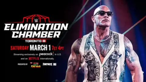 WWE Elimination Chamber 2025 Results – Cody Rhodes’ Response, Two Open Spots for WrestleMania, and More