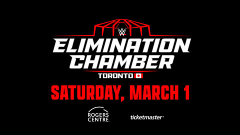 World Championship Match Expected to Be Announced for WWE Elimination Chamber