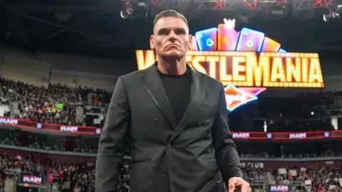 Gunther Mocks Weight of Key RAW Faction Member