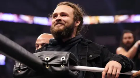 AEW Has Canceled Major Plans for Jack Perry