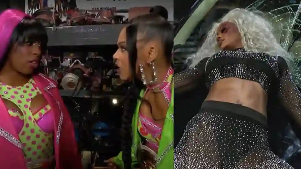 Major Update on Jade Cargill’s Attackers