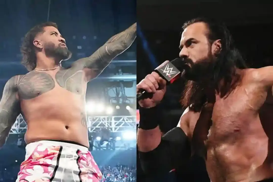 Jey Uso Facing Major Roadblocks on the Way to WrestleMania 41, Suggests WWE Analyst