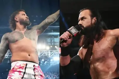 Jey Uso Facing Major Roadblocks on the Way to WrestleMania 41, Suggests WWE Analyst