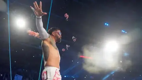 Jey Uso Subtly Confirms WWE WrestleMania 41 Opponent